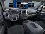 New 2026 Chevrolet Silverado 2500 Custom Crew Cab for sale #T1162413 - photo 15