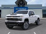New 2026 Chevrolet Silverado 2500 Custom Crew Cab for sale #T1162413 - photo 6