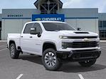 New 2026 Chevrolet Silverado 2500 Custom Crew Cab for sale #T1162413 - photo 7
