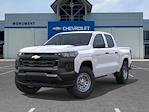 New 2026 Chevrolet Colorado Work Truck Crew Cab for sale #T1164153 - photo 6