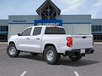 New 2026 Chevrolet Colorado Work Truck Crew Cab for sale #T1164157 - photo 3