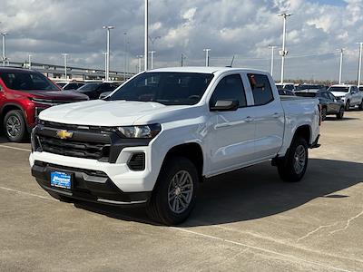 New 2026 Chevrolet Colorado LT Crew Cab for sale #T1169281 - photo 1