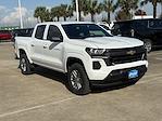New 2026 Chevrolet Colorado LT Crew Cab for sale #T1169281 - photo 6