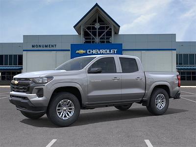 New 2026 Chevrolet Colorado LT Crew Cab for sale #T1169699 - photo 1