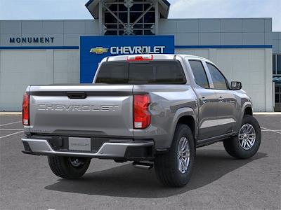 New 2026 Chevrolet Colorado LT Crew Cab for sale #T1169699 - photo 2