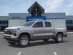New 2026 Chevrolet Colorado LT Crew Cab for sale #T1169699 - photo 1