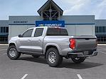 New 2026 Chevrolet Colorado LT Crew Cab for sale #T1169699 - photo 2