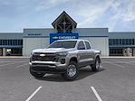 New 2026 Chevrolet Colorado LT Crew Cab for sale #T1169699 - photo 8