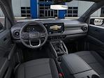 New 2026 Chevrolet Colorado Work Truck Crew Cab for sale #T1172576 - photo 15
