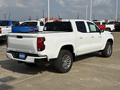 New 2026 Chevrolet Colorado LT Crew Cab for sale #T1177408 - photo 2