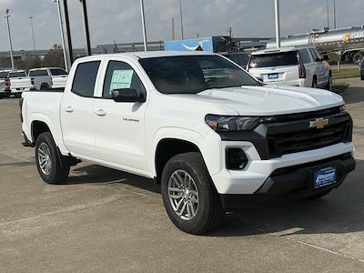 New 2026 Chevrolet Colorado LT Crew Cab for sale #T1177408 - photo 1
