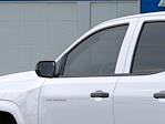 New 2026 Chevrolet Colorado Work Truck Crew Cab for sale #T1179152 - photo 12