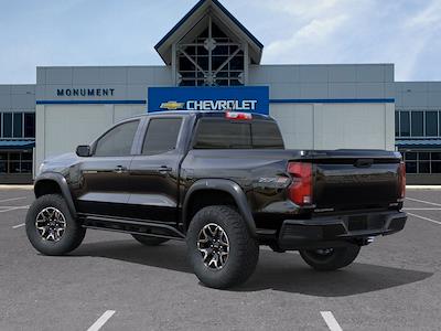 New 2026 Chevrolet Colorado ZR2 Crew Cab for sale #T1179353 - photo 2