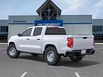 New 2026 Chevrolet Colorado Work Truck Crew Cab for sale #T1180179 - photo 4