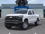 New 2026 Chevrolet Colorado Work Truck Crew Cab for sale #T1180179 - photo 6