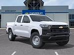 New 2026 Chevrolet Colorado Work Truck Crew Cab for sale #T1180179 - photo 7