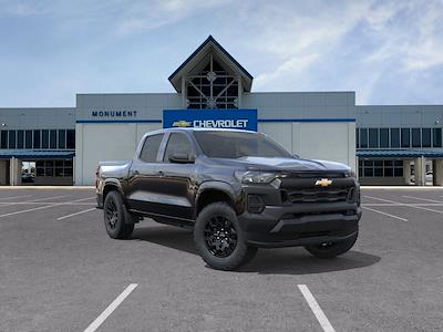 New 2026 Chevrolet Colorado Work Truck Crew Cab for sale #T1180224 - photo 2