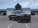 New 2026 Chevrolet Colorado Work Truck Crew Cab for sale #T1180224 - photo 2