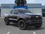 New 2026 Chevrolet Colorado Work Truck Crew Cab for sale #T1180224 - photo 8