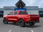 New 2026 Chevrolet Colorado Work Truck Crew Cab for sale #T1183315 - photo 27