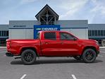 New 2026 Chevrolet Colorado Work Truck Crew Cab for sale #T1183315 - photo 29