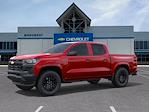 New 2026 Chevrolet Colorado Work Truck Crew Cab for sale #T1183315 - photo 3