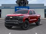 New 2026 Chevrolet Colorado Work Truck Crew Cab for sale #T1183315 - photo 30