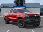 New 2026 Chevrolet Colorado Work Truck Crew Cab for sale #T1183315 - photo 31