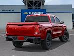 New 2026 Chevrolet Colorado Work Truck Crew Cab for sale #T1183315 - photo 5