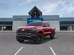New 2026 Chevrolet Colorado Work Truck Crew Cab for sale #T1183315 - photo 9