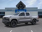 New 2026 Chevrolet Colorado Work Truck Crew Cab for sale #T1183344 - photo 3