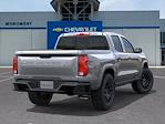 New 2026 Chevrolet Colorado Work Truck Crew Cab for sale #T1183344 - photo 5