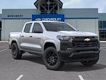 New 2026 Chevrolet Colorado Work Truck Crew Cab for sale #T1183344 - photo 8