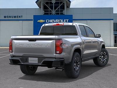 New 2026 Chevrolet Colorado Z71 Crew Cab for sale #T1184986 - photo 2