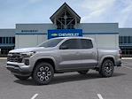New 2026 Chevrolet Colorado Z71 Crew Cab for sale #T1184986 - photo 26