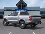 New 2026 Chevrolet Colorado Z71 Crew Cab for sale #T1184986 - photo 4