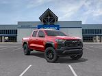 New 2026 Chevrolet Colorado Trail Boss Crew Cab for sale #T1188758 - photo 1