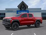 New 2026 Chevrolet Colorado Trail Boss Crew Cab for sale #T1188758 - photo 25