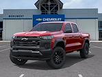 New 2026 Chevrolet Colorado Trail Boss Crew Cab for sale #T1188758 - photo 29
