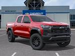 New 2026 Chevrolet Colorado Trail Boss Crew Cab for sale #T1188758 - photo 30