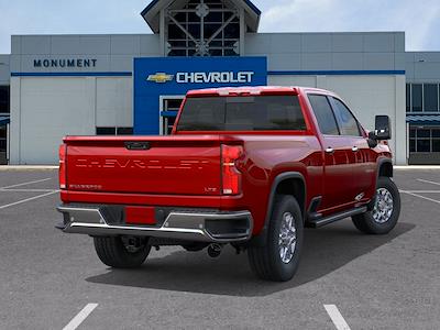 New 2026 Chevrolet Silverado 2500 LTZ Crew Cab 4WD Pickup for sale #TF107746 - photo 2