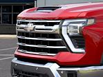 New 2026 Chevrolet Silverado 2500 LTZ Crew Cab 4WD Pickup for sale #TF107746 - photo 13