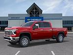 New 2026 Chevrolet Silverado 2500 LTZ Crew Cab 4WD Pickup for sale #TF107746 - photo 26