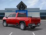 New 2026 Chevrolet Silverado 2500 LTZ Crew Cab 4WD Pickup for sale #TF107746 - photo 27