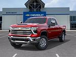 New 2026 Chevrolet Silverado 2500 LTZ Crew Cab 4WD Pickup for sale #TF107746 - photo 30
