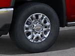 New 2026 Chevrolet Silverado 2500 LTZ Crew Cab 4WD Pickup for sale #TF107746 - photo 33