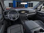New 2026 Chevrolet Silverado 2500 LTZ Crew Cab 4WD Pickup for sale #TF107746 - photo 39