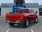 New 2026 Chevrolet Silverado 2500 LTZ Crew Cab 4WD Pickup for sale #TF107746 - photo 2