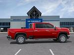 New 2026 Chevrolet Silverado 2500 LTZ Crew Cab 4WD Pickup for sale #TF107746 - photo 5