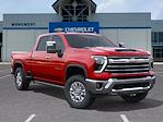 New 2026 Chevrolet Silverado 2500 LTZ Crew Cab 4WD Pickup for sale #TF107746 - photo 56